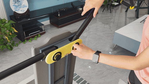 家居健身器材選購(gòu)指南 為什么推薦沐小馬？