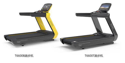 商用健身器材為何價格高于家用設備