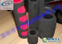 供應EVA手把套與握力器 健身器材防震手柄的優選方案