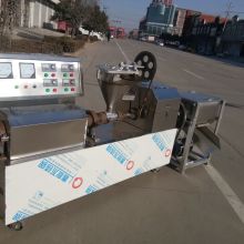 滕州市東郭鎮奧飛豆制品機械廠 優質豆制品加工設備供應商