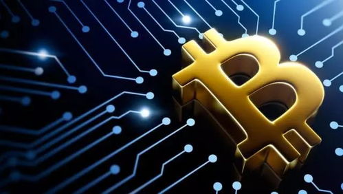 區(qū)塊鏈 技術(shù)無(wú)限，場(chǎng)景無(wú)界，從“想不到”到“做不到”的跨越