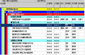 2008年北京奧運(yùn)會 項(xiàng)目管理數(shù)字化與運(yùn)動(dòng)項(xiàng)目經(jīng)營的創(chuàng)新實(shí)踐