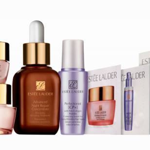 南充全套化妝品