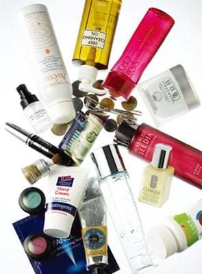 化妝品市場亂象揭秘 批發(fā)5折拿貨更低或為假-青島新聞網(wǎng)